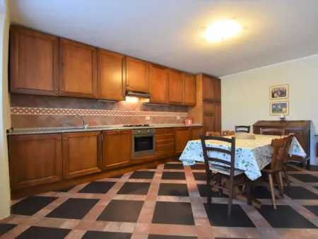 La Corte Bricca (Casa Padronale), Gite 8 personnes à Oltrepò Pavese - Photo 3