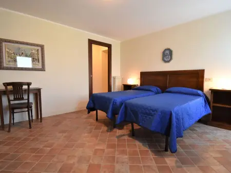 La Corte Bricca (Casa Padronale), Gite 8 personnes à Oltrepò Pavese - Photo 4