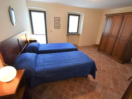 La Corte Bricca (Casa Padronale), Gite 8 personnes à Oltrepò Pavese - Photo 11