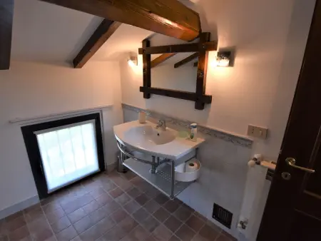 La Corte Bricca (Casa Padronale), Gite 8 personnes à Oltrepò Pavese - Photo 13