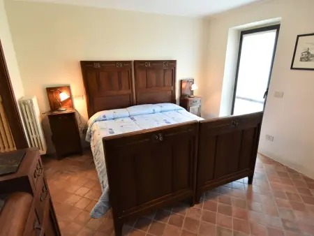 La Corte Bricca (Casa Padronale), Gite 8 personnes à Oltrepò Pavese - Photo 14