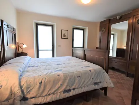 La Corte Bricca (Casa Padronale), Gite 8 personnes à Oltrepò Pavese - Photo 15
