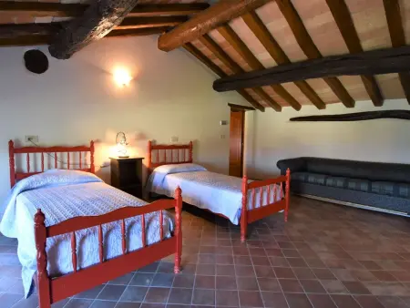 La Corte Bricca (Casa Padronale), Gite 8 personnes à Oltrepò Pavese - Photo 17