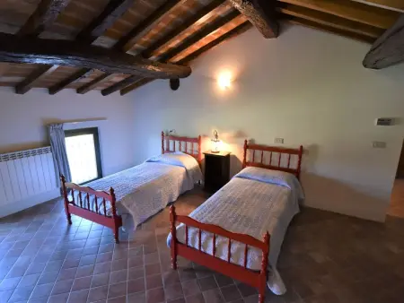 La Corte Bricca (Casa Padronale), Gite 8 personnes à Oltrepò Pavese - Photo 18