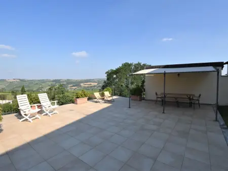 La Corte Bricca (Casa Padronale), Gite 8 personnes à Oltrepò Pavese - Photo 23