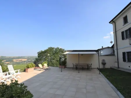 La Corte Bricca (Casa Padronale), Gite 8 personnes à Oltrepò Pavese - Photo 29