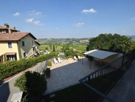 La Corte Bricca (Casa Padronale), Gite 8 personnes à Oltrepò Pavese - Photo 31