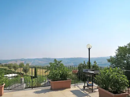 La Corte Bricca (Casa Padronale), Gite 8 personnes à Oltrepò Pavese - Photo 35