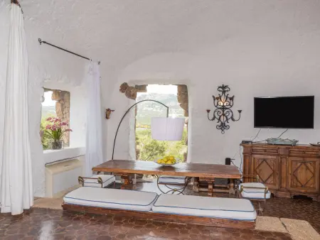 Roccia di Volpe, Villa 6 personnes à Porto Cervo - Photo 6