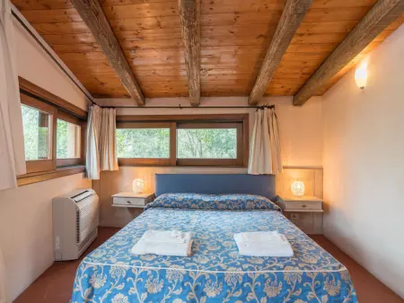Roccia di Volpe, Villa 6 personnes à Porto Cervo - Photo 8