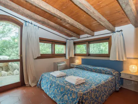 Roccia di Volpe, Villa 6 personnes à Porto Cervo - Photo 9