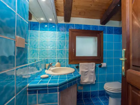 Roccia di Volpe, Villa 6 personnes à Porto Cervo - Photo 10