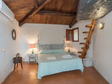 Roccia di Volpe, Villa 6 personnes à Porto Cervo - Photo 11