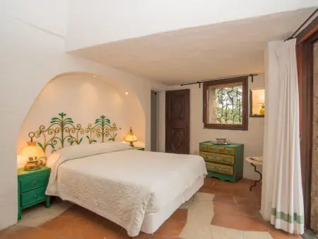 Roccia di Volpe, Villa 6 personnes à Porto Cervo - Photo 15