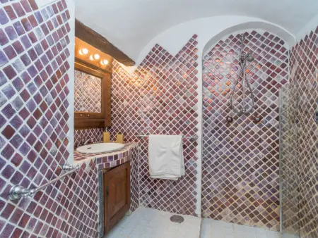 Roccia di Volpe, Villa 6 personnes à Porto Cervo - Photo 16