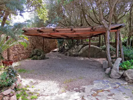Roccia di Volpe, Villa 6 personnes à Porto Cervo - Photo 24