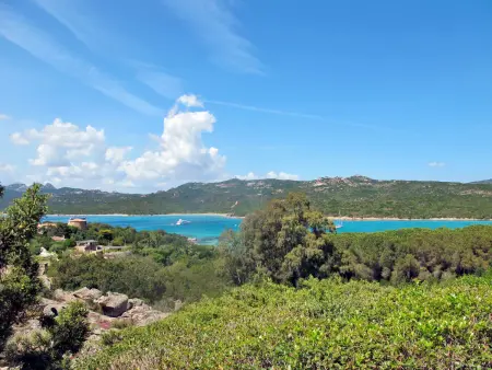 Roccia di Volpe, Villa 6 personnes à Porto Cervo - Photo 32