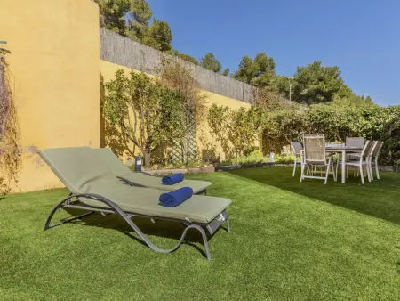 Vistamar, Maison 6 personnes à Torredembarra - Photo 2