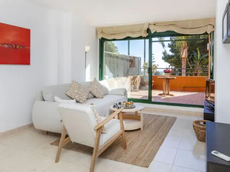 Vistamar, Maison 6 personnes à Torredembarra - Photo 5