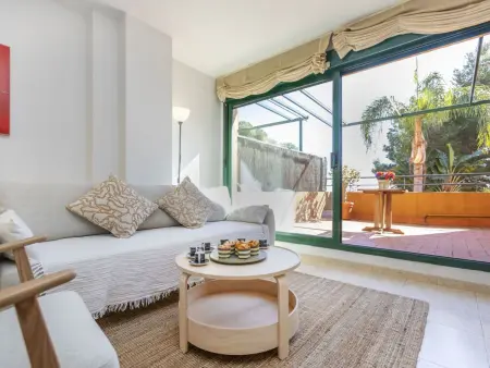 Vistamar, Maison 6 personnes à Torredembarra - Photo 6