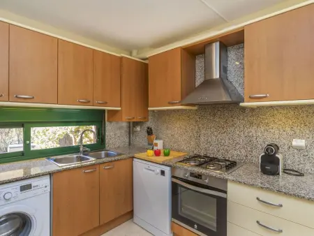 Vistamar, Maison 6 personnes à Torredembarra - Photo 7