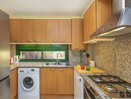 Vistamar, Maison 6 personnes à Torredembarra - Photo 8