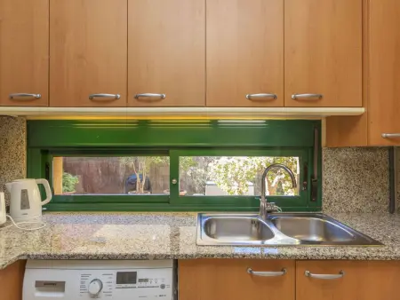 Vistamar, Maison 6 personnes à Torredembarra - Photo 9