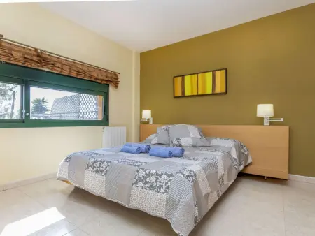 Vistamar, Maison 6 personnes à Torredembarra - Photo 10