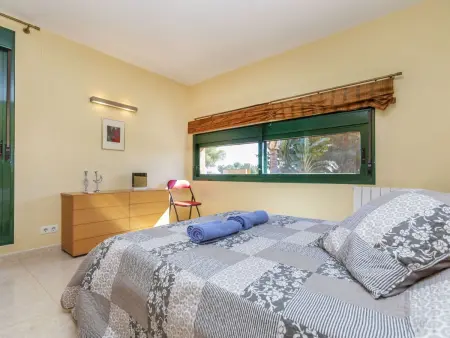 Vistamar, Maison 6 personnes à Torredembarra - Photo 12