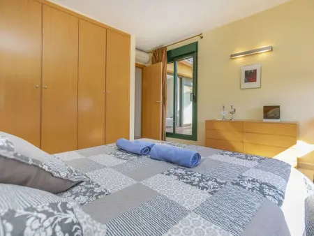 Vistamar, Maison 6 personnes à Torredembarra - Photo 13