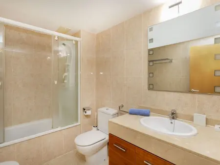 Vistamar, Maison 6 personnes à Torredembarra - Photo 14