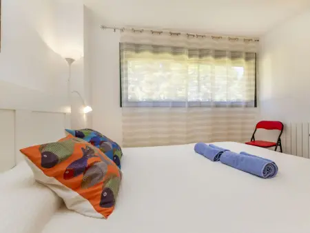 Vistamar, Maison 6 personnes à Torredembarra - Photo 15