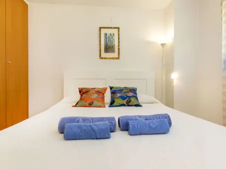 Vistamar, Maison 6 personnes à Torredembarra - Photo 16