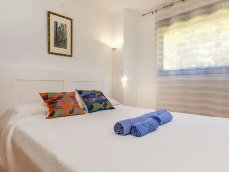 Vistamar, Maison 6 personnes à Torredembarra - Photo 17