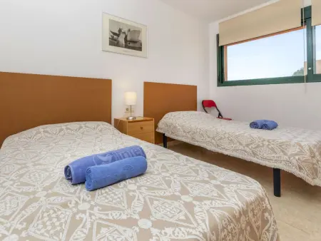 Vistamar, Maison 6 personnes à Torredembarra - Photo 19