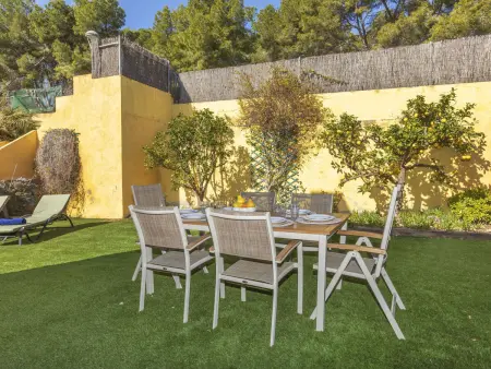 Vistamar, Maison 6 personnes à Torredembarra - Photo 21