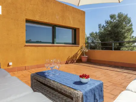 Vistamar, Maison 6 personnes à Torredembarra - Photo 23