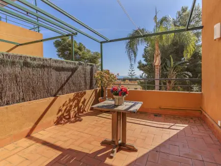 Vistamar, Maison 6 personnes à Torredembarra - Photo 24