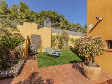 Vistamar, Maison 6 personnes à Torredembarra - Photo 25