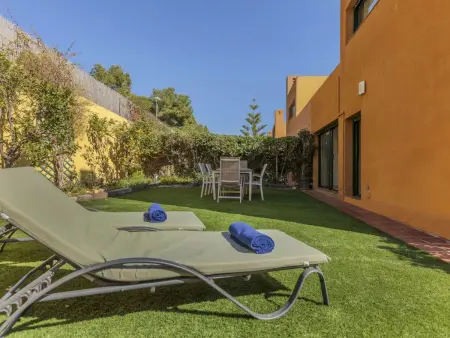 Vistamar, Maison 6 personnes à Torredembarra - Photo 26