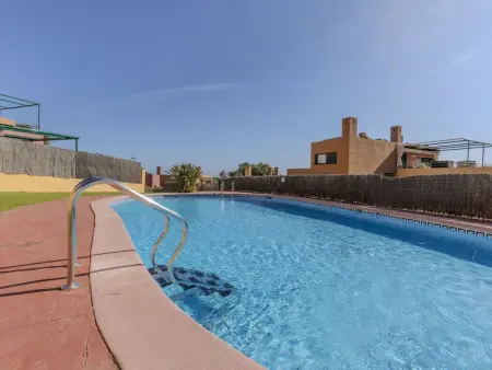 Vistamar, Maison 6 personnes à Torredembarra - Photo 28
