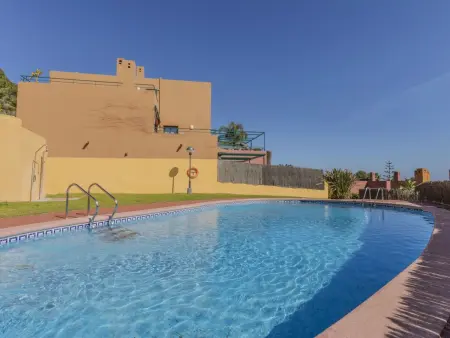 Vistamar, Maison 6 personnes à Torredembarra - Photo 29