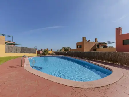 Vistamar, Maison 6 personnes à Torredembarra - Photo 30