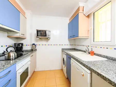 Estrella del Mar, Appartement 4 personnes à Dénia - Photo 4