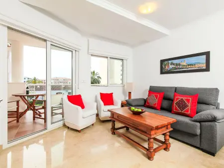 Estrella del Mar, Appartement 4 personnes à Dénia - Photo 6