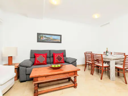 Estrella del Mar, Appartement 4 personnes à Dénia - Photo 9
