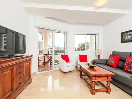 Estrella del Mar, Appartement 4 personnes à Dénia - Photo 10
