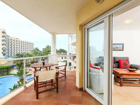 Estrella del Mar, Appartement 4 personnes à Dénia - Photo 11