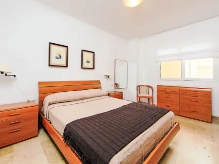 Estrella del Mar, Appartement 4 personnes à Dénia - Photo 12
