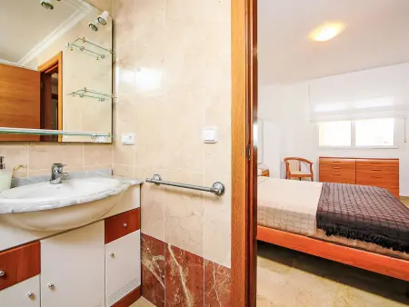 Estrella del Mar, Appartement 4 personnes à Dénia - Photo 13